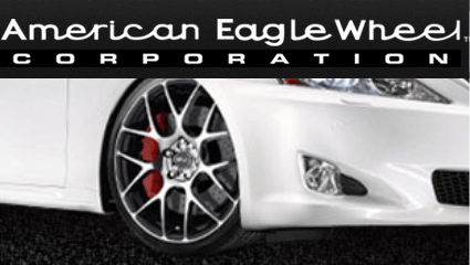 eshop at American Eagle Wheels's web store for Made in America products